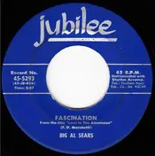 Al Sears - Fascination