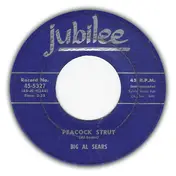Al Sears - Peacock Strut / Desert Inn