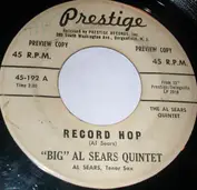 Al Sears Quintet