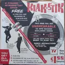 7inch Vinyl Single - Al Serafini And His Orchestra - Here It Is! Klak-Stik: Music To Klak By