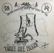 LP - Al Shade , Jean Romaine , Faron Shade - Three Mile Island - Misprint