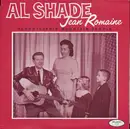 LP - Al Shade , Jean Romaine And The Short Mountain Boys - Pennsylvania Mountain People