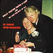 Al Shade - Dolly Parton, You're A Lady And We Love You Best Of All