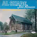 LP - Al Shade / Jean Romaine - The Little Dogwood Tree