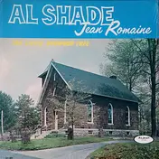 Al Shade - The Little Dogwood Tree