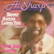 Al Sharp