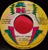 7inch Vinyl Single - Al Sincere - Babylon World