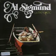 Al Sigmund - Guitar Magic