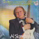 LP - Al Sigmund - Russische, Ukrainische Und Georgische Volksmelodieb Gespielt Von Al Sigmund