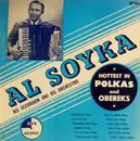 LP - Al Soyka And His Orchestra - Candelight Polka - Mono