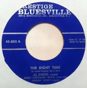 Al Smith - The Right Time