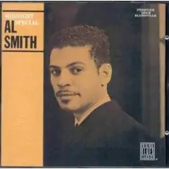 Al Smith - Midnight Special