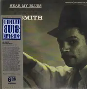 Al Smith - Hear My Blues