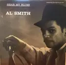 LP - Al Smith - Hear My Blues