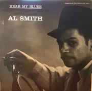 LP - Al Smith - Hear My Blues