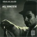 CD - Al Smith - Hear My Blues