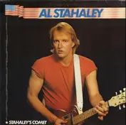 Al Stahaley, Al Staehely