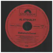 LP - Al Stahaley, Al Staehely - Stahaley's Comet