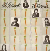 LP - Al Stewart - 24 Carrots