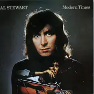 Al Stewart - Modern Times