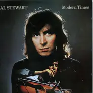 Al Stewart - Modern Times