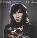 LP - Al Stewart - Modern Times