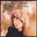 Double CD - Al Stewart - A Piece Of Yesterday - The Anthology