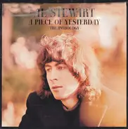 Al Stewart - A Piece Of Yesterday - The Anthology