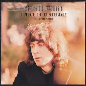 Al Stewart - A Piece Of Yesterday - The Anthology