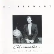 CD - Al Stewart - Chronicles - The Best Of Al Stewart