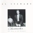 CD - Al Stewart - Chronicles - The Best Of Al Stewart
