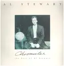 LP - Al Stewart - Chronicles