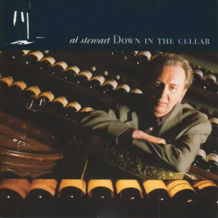 Al Stewart - Down in the Cellar