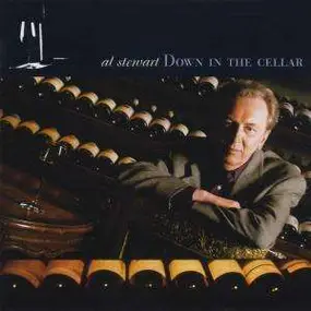 Al Stewart - Down in the Cellar