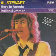 Al Stewart - Here In Angola