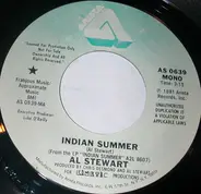 Al Stewart - Indian Summer