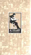 Al Stewart - Just Yesterday