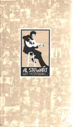 CD-Box - Al Stewart - Just Yesterday - Longbook