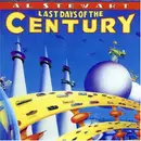 LP - Al Stewart - Last Days Of The Century