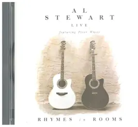 Al Stewart - Rhymes In Rooms