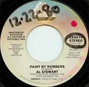 Al Stewart - Paint By Numbers