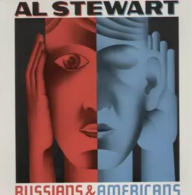 Al Stewart - Russians & Americans