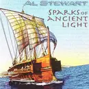CD - Al Stewart - Sparks Of Ancient Light