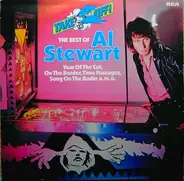 Al Stewart - The Best Of Al Stewart