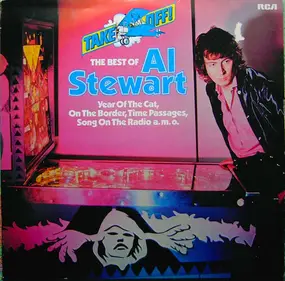 Al Stewart - The Best Of Al Stewart