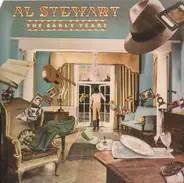 Al Stewart - The Early Years