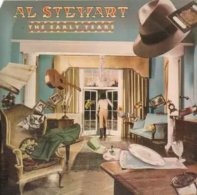 Al Stewart - The Early Years