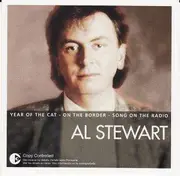 CD - Al Stewart - The Essential