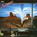 LP - Al Stewart - Time Passages - Gatefold sleeve