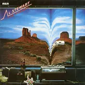 Al Stewart - Time Passages